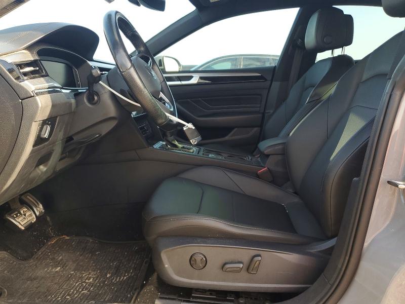 Продаж на аукціоні авто 2022 Volkswagen Arteon, vin: WVWSR7AN4NE010686, номер лоту: 61418516