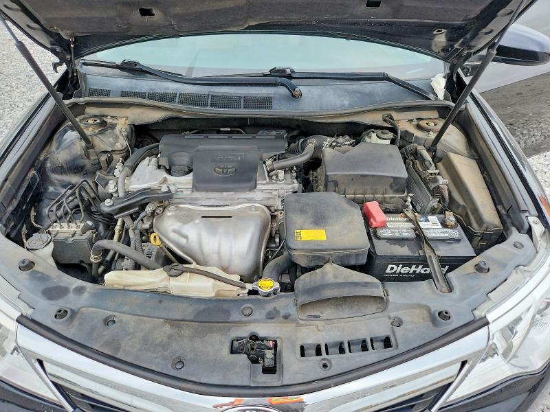 Продажа на аукционе авто 2014 Toyota Camry, vin: 4T4BF1FK2ER353959, номер лота: 60090306