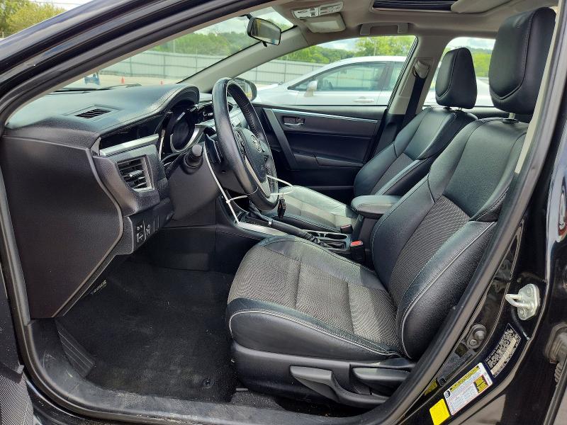 61087996 :رقم المزاد ، 2T1BURHE4EC010299 vin ، 2014 Toyota Corolla مزاد بيع