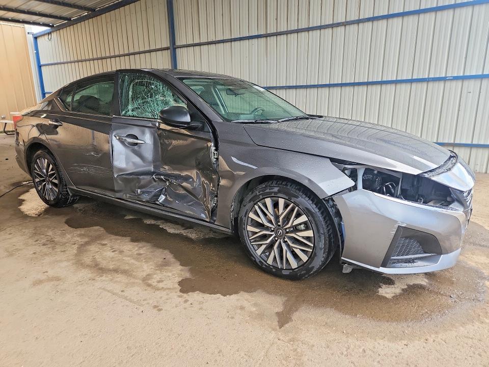 2024 Nissan Altima მანქანა იყიდება აუქციონზე, vin: 1N4BL4DV9RN402926, აუქციონის ნომერი: 62853606