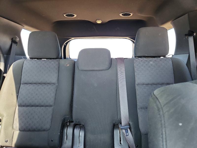 2015 Ford Explorer მანქანა იყიდება აუქციონზე, vin: 1FM5K7D89FGA13754, აუქციონის ნომერი: 59600086