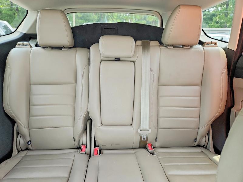 2014 Ford Escape მანქანა იყიდება აუქციონზე, vin: 1FMCU0J91EUB92958, აუქციონის ნომერი: 62962906