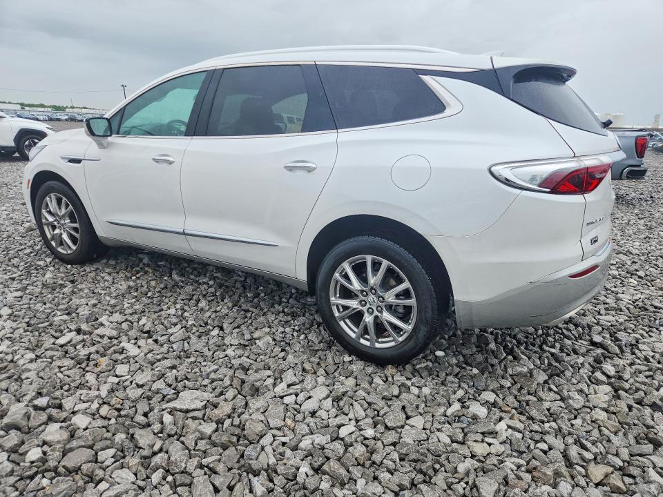 Продаж на аукціоні авто 2023 Buick Enclave, vin: 5GAERBKW6PJ220242, номер лоту: 58597606