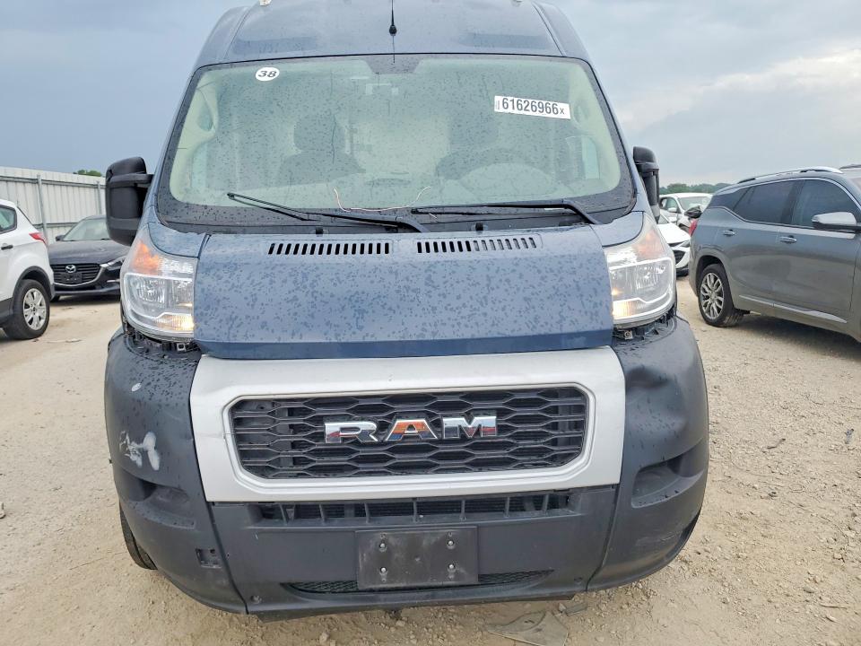 Aukcja sprzedaży 2019 Ram Promaster 3500, vin: 3C6URVJG4KE544812, numer aukcji: 61626966