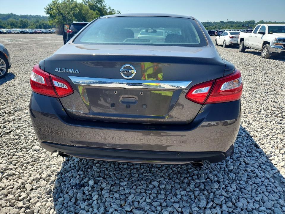 Продаж на аукціоні авто 2016 Nissan Altima, vin: 1N4AL3AP9GC286969, номер лоту: 59969616