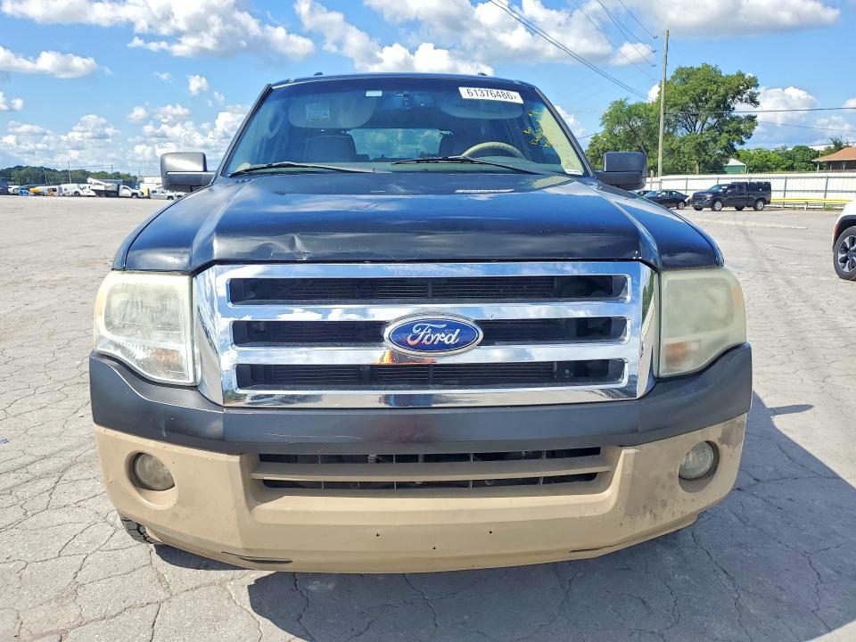 Aukcja sprzedaży 2008 Ford Expedition, vin: 1FMFU17558LA38075, numer aukcji: 61376486