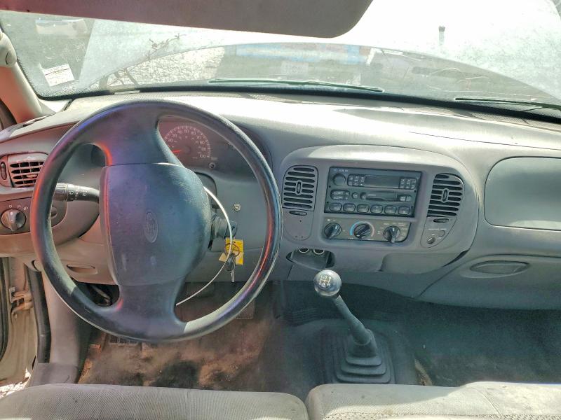 Продаж на аукціоні авто 2000 Ford F-150, vin: 2FTZF1728YCA45663, номер лоту: 60152186