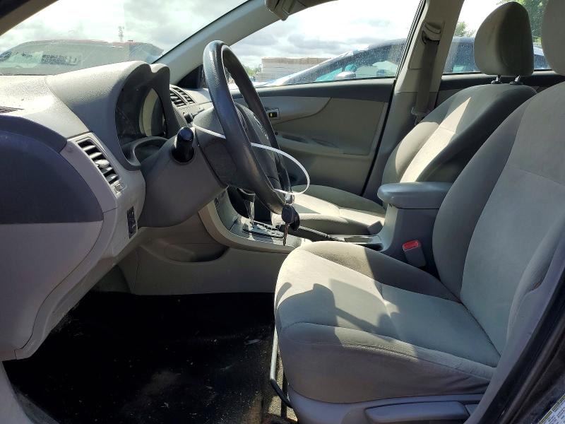 Aukcja sprzedaży 2009 Toyota Corolla, vin: 2T1BU40E79C127895, numer aukcji: 62214016