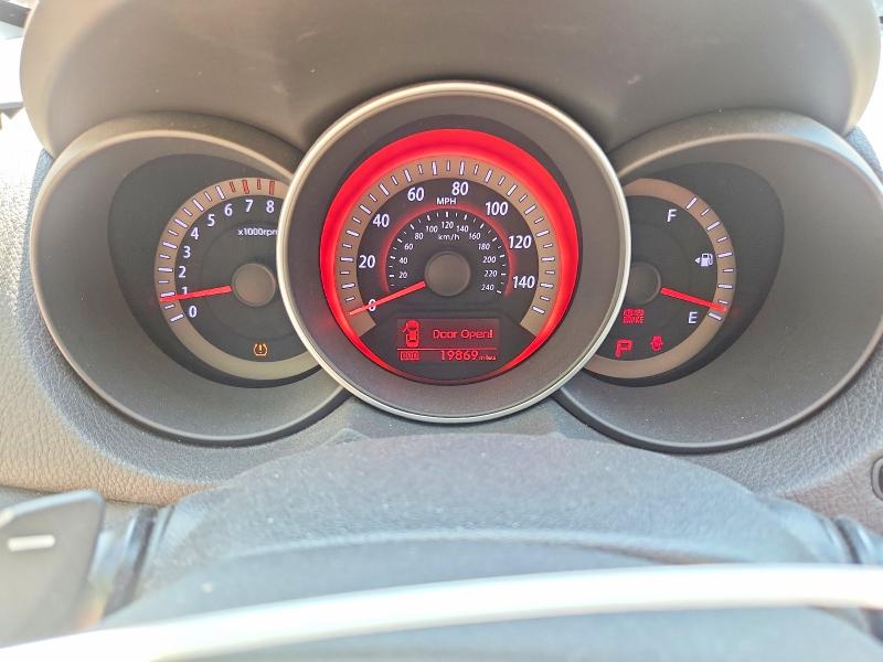 2012 Kia Forte მანქანა იყიდება აუქციონზე, vin: KNAFW5A37C5545213, აუქციონის ნომერი: 60544896