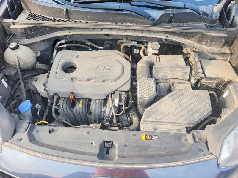 Продаж на аукціоні авто 2018 Kia Sportage, vin: KNDPM3AC7J7480186, номер лоту: 61572886