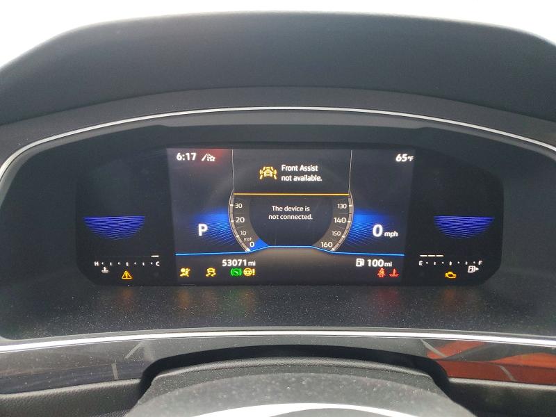 Aukcja sprzedaży 2022 Volkswagen Tiguan, vin: 3VV8B7AXXNM089146, numer aukcji: 57745586