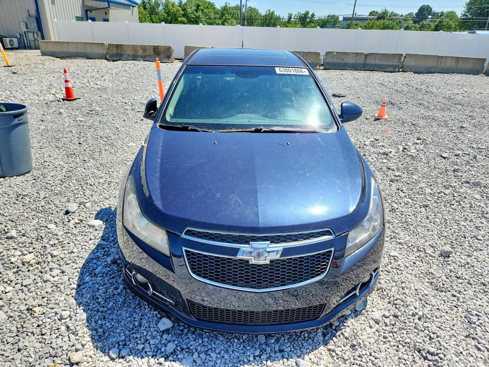 Aukcja sprzedaży 2014 Chevrolet Cruze, vin: 1G1PC5SB8E7188243, numer aukcji: 63001866