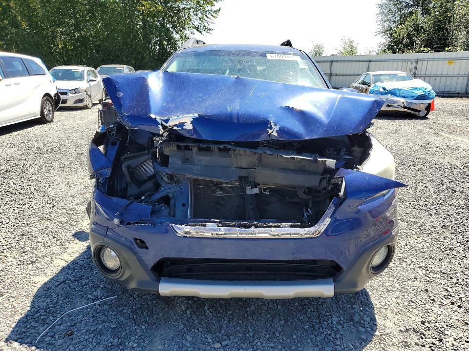Продаж на аукціоні авто 2015 Subaru Outback, vin: 4S4BSBNCXF3302433, номер лоту: 61000486