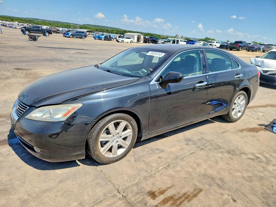 Aukcja sprzedaży 2009 Lexus Es, vin: JTHBJ46G992332066, numer aukcji: 59955346