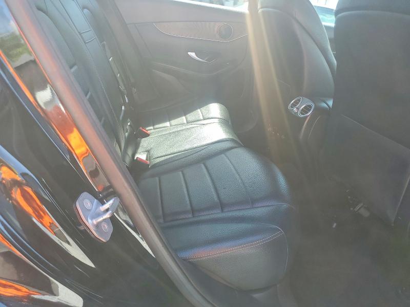 60434316 :رقم المزاد ، WDC0G8DB5LF714644 vin ، 2020 Mercedes-benz Glc مزاد بيع