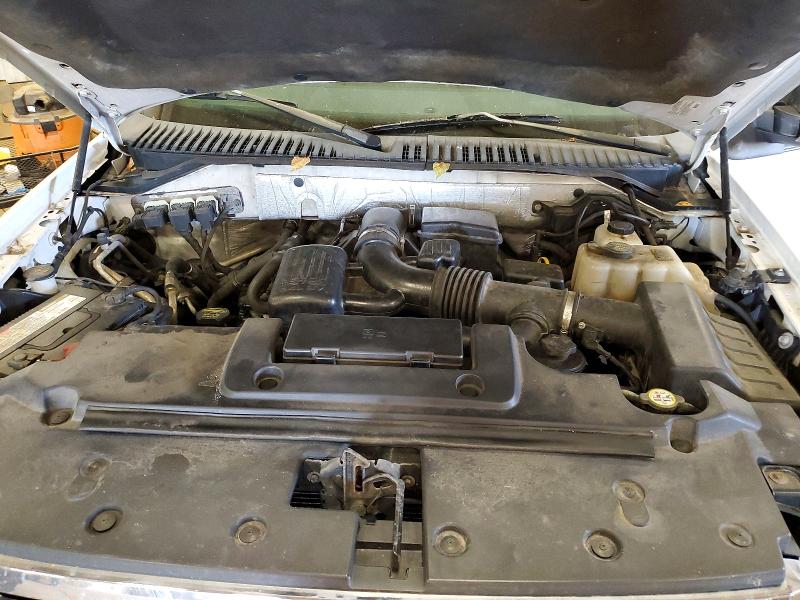 2010 Ford Expedition მანქანა იყიდება აუქციონზე, vin: 1FMJU1G56AEB66412, აუქციონის ნომერი: 61889516