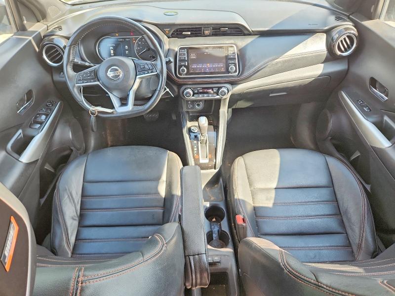 Продаж на аукціоні авто 2019 Nissan Kicks, vin: 3N1CP5CUXKL503676, номер лоту: 62257716