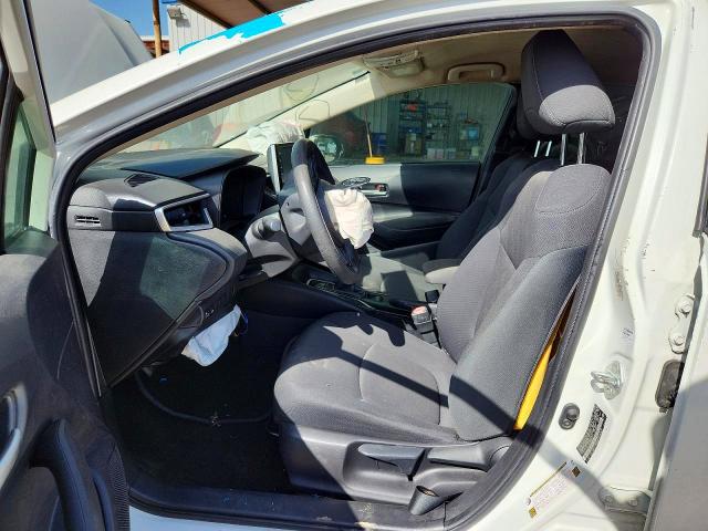 Продажа на аукционе авто 2020 Toyota Corolla, vin: JTDEPRAE1LJ039002, номер лота: 57753936
