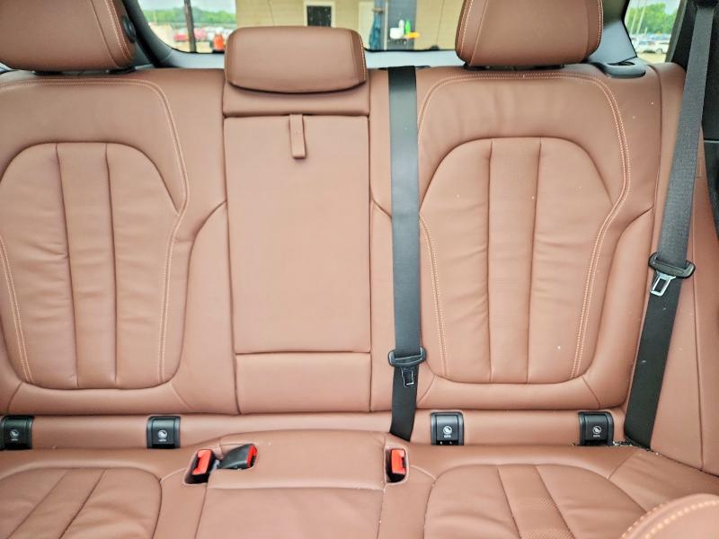 59959896 :رقم المزاد ، 5UXCR4C02LLW63495 vin ، 2020 Bmw X5 مزاد بيع