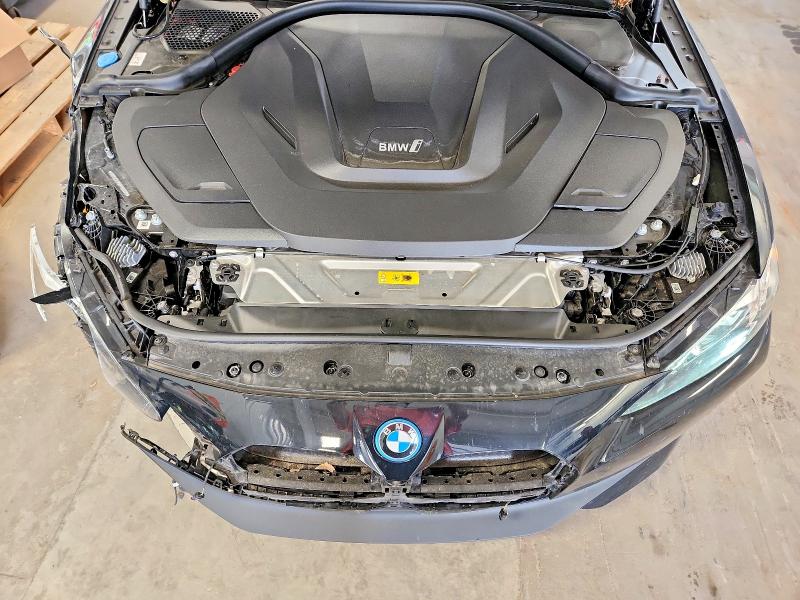 Aukcja sprzedaży 2023 Bmw I4, vin: WBY43AW07PFR20929, numer aukcji: 63312976