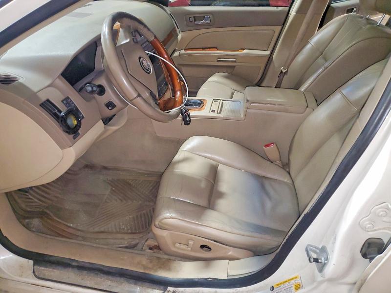 Продажа на аукционе авто 2007 Cadillac Sts, vin: 1G6DW677X70118673, номер лота: 59880436