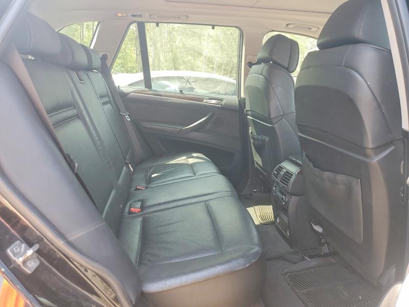 Продаж на аукціоні авто 2012 Bmw X5, vin: 5UXZV4C54CL889829, номер лоту: 61160936