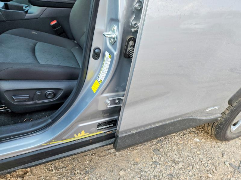 2025 Toyota Rav4 Hybrid მანქანა იყიდება აუქციონზე, vin: 4T3RWRFV9SU207840, აუქციონის ნომერი: 60697016