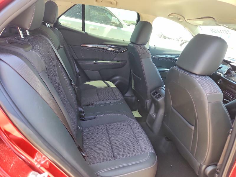 Aukcja sprzedaży 2023 Buick Envision, vin: LRBFZMR48PD167625, numer aukcji: 59114496