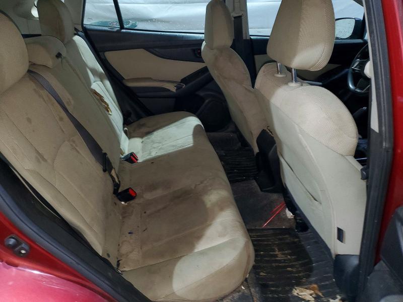 Aukcja sprzedaży 2018 Subaru Impreza, vin: 4S3GTAA64J3709710, numer aukcji: 62913116