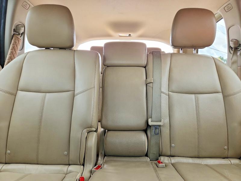 61550086 :رقم المزاد ، 5N1AR2MN3EC620502 vin ، 2014 Nissan Pathfinder مزاد بيع