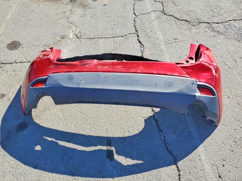 2015 Mazda 3 მანქანა იყიდება აუქციონზე, vin: 3MZBM1L75FM151723, აუქციონის ნომერი: 60133196