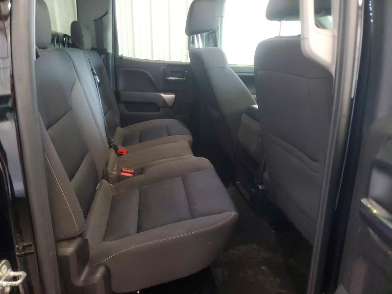 Aukcja sprzedaży 2018 Chevrolet Silverado, vin: 1GCVKRECXJZ181273, numer aukcji: 59627636