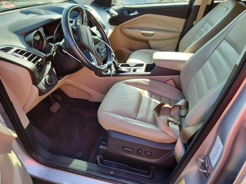 Продажа на аукционе авто 2018 Ford Escape, vin: 1FMCU0HD6JUD61490, номер лота: 62577386