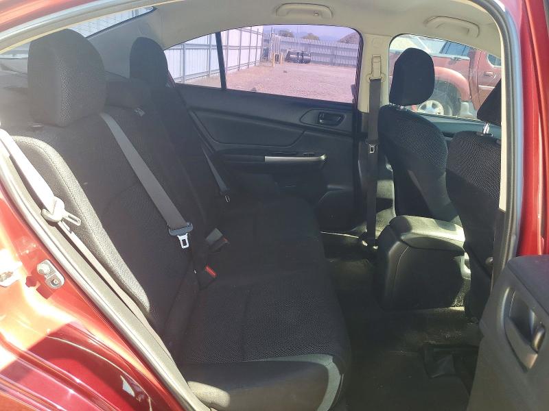 60519336 :رقم المزاد ، JF1GJAA63FH006542 vin ، 2015 Subaru Impreza مزاد بيع