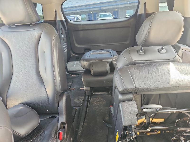 Продаж на аукціоні авто 2022 Kia Carnival, vin: KNDNB4H30N6133724, номер лоту: 61678726