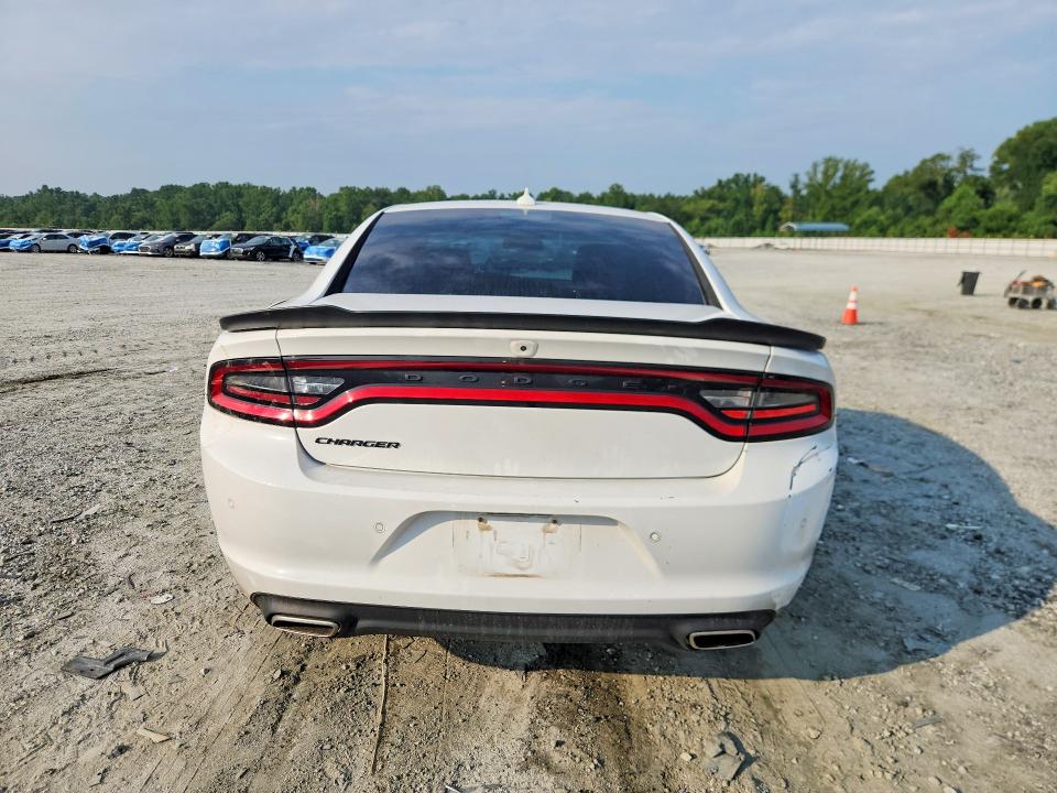 Aukcja sprzedaży 2023 Dodge Charger, vin: 2C3CDXBG3PH504993, numer aukcji: 62575646