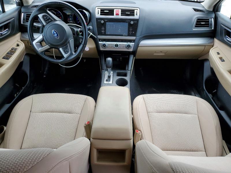 Продажа на аукционе авто 2016 Subaru Outback, vin: 4S4BSBDCXG3318344, номер лота: 62580106
