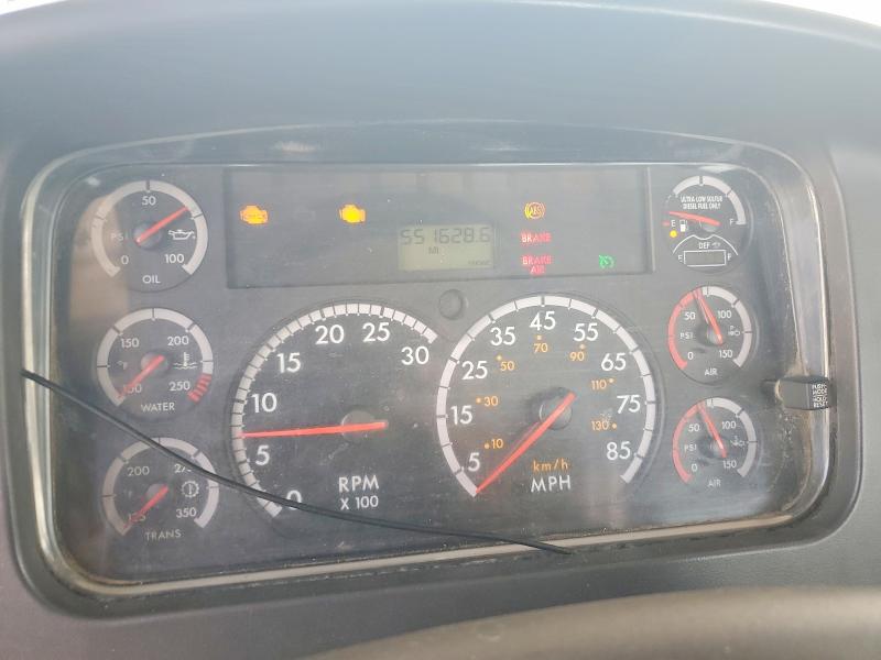 Продаж на аукціоні авто 2015 Freightliner M2, vin: 1FVACXCY6FHGH2714, номер лоту: 59991116