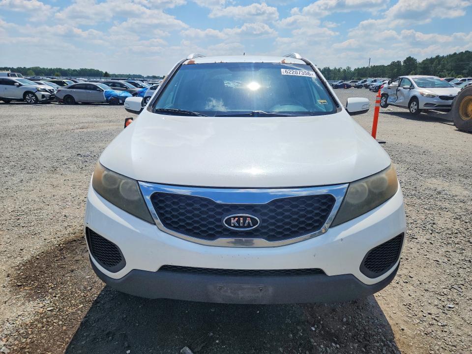 Aukcja sprzedaży 2011 Kia Sorento, vin: 5XYKTDA23BG074016, numer aukcji: 62207356