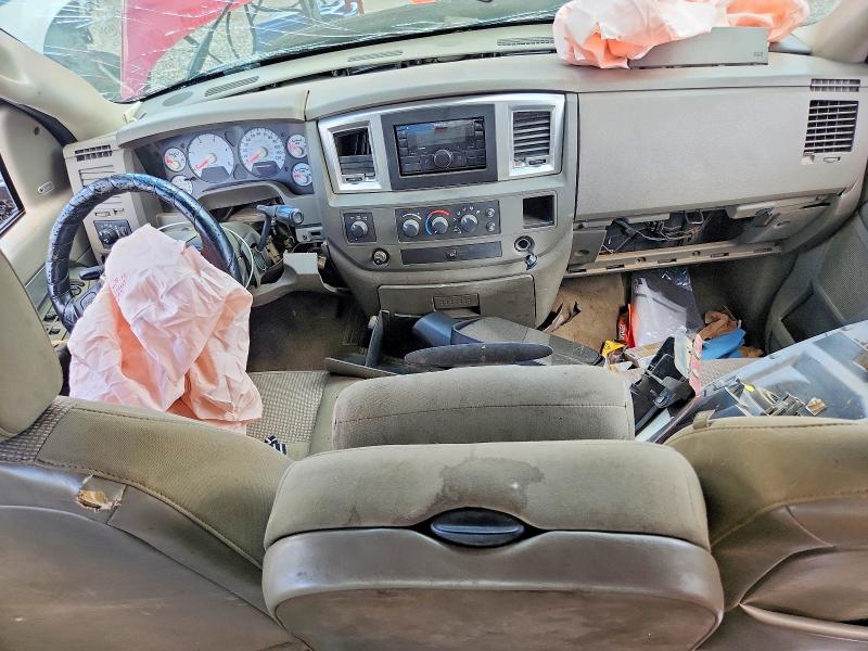Aukcja sprzedaży 2008 Dodge Ram 3500, vin: 3D7MX38A98G114040, numer aukcji: 61637666
