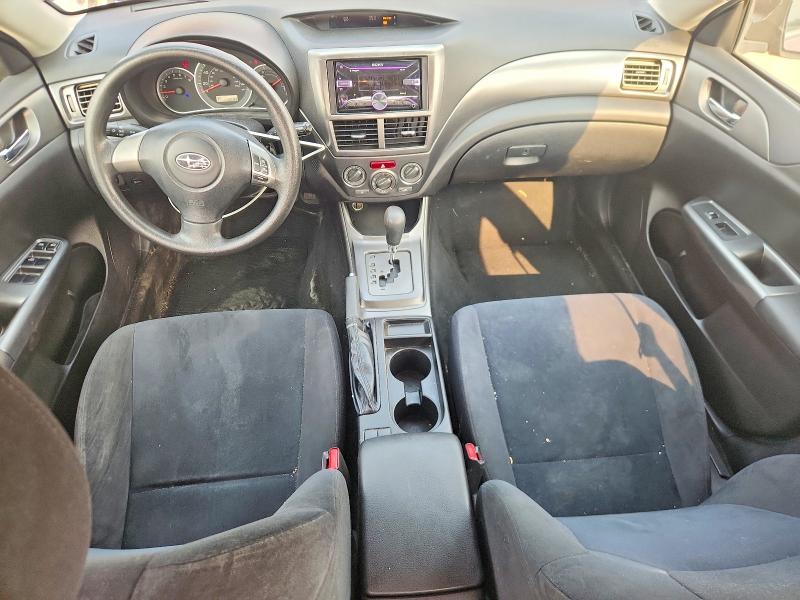 Продажа на аукционе авто 2011 Subaru Impreza, vin: JF1GH6A65BH815480, номер лота: 59894516