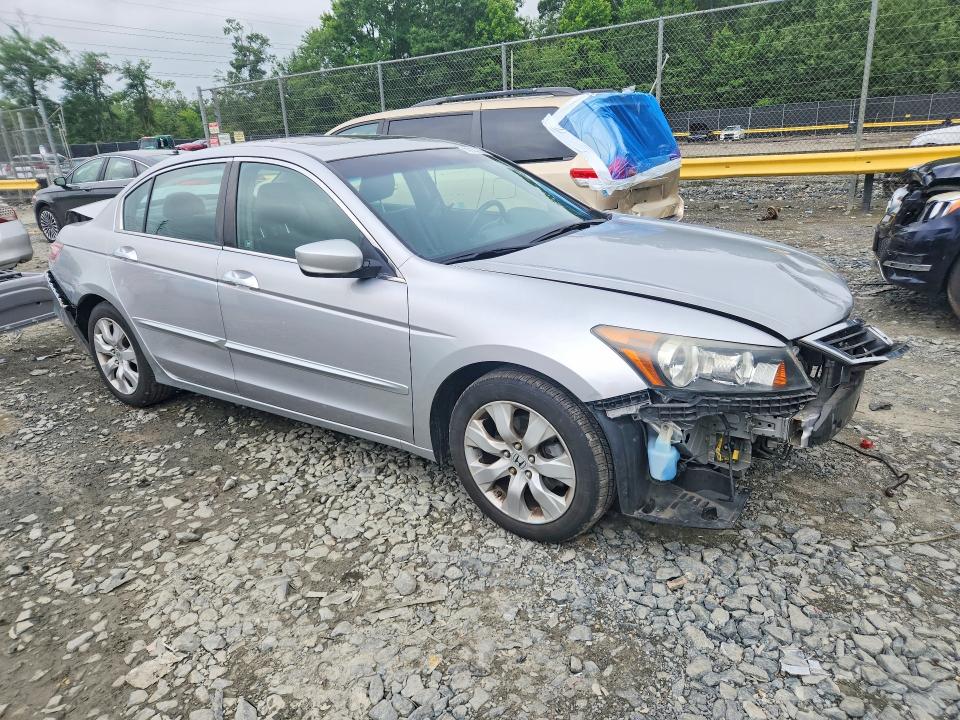 Aukcja sprzedaży 2009 Honda Accord, vin: 1HGCP36889A035546, numer aukcji: 60367176
