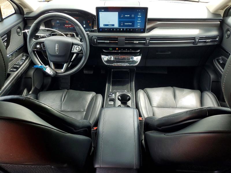 Продажа на аукционе авто 2024 Lincoln Corsair, vin: 5LMCJ2DA7RUL03851, номер лота: 60600736