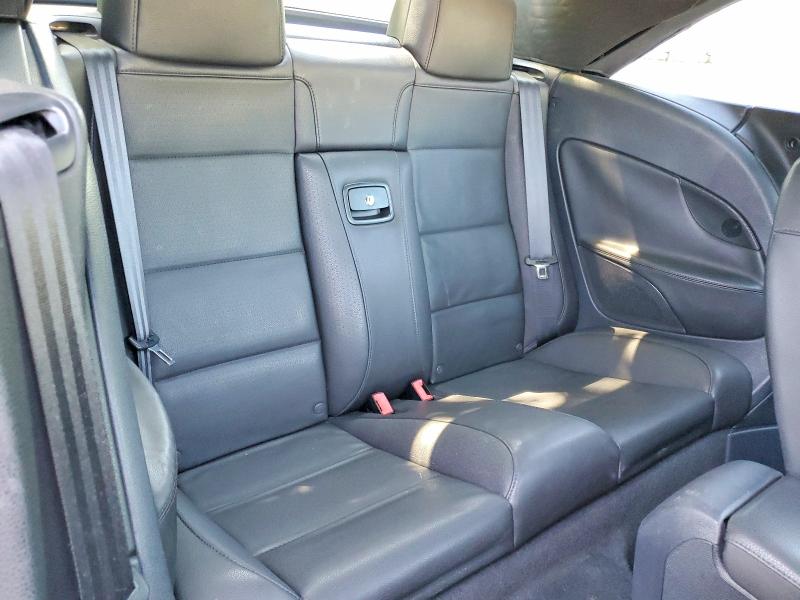 61178536 :رقم المزاد ، WVWBA71F18V053130 vin ، 2008 Volkswagen Eos مزاد بيع