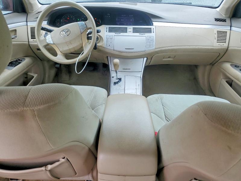 Aukcja sprzedaży 2006 Toyota Avalon, vin: 4T1BK36B66U167344, numer aukcji: 60966826