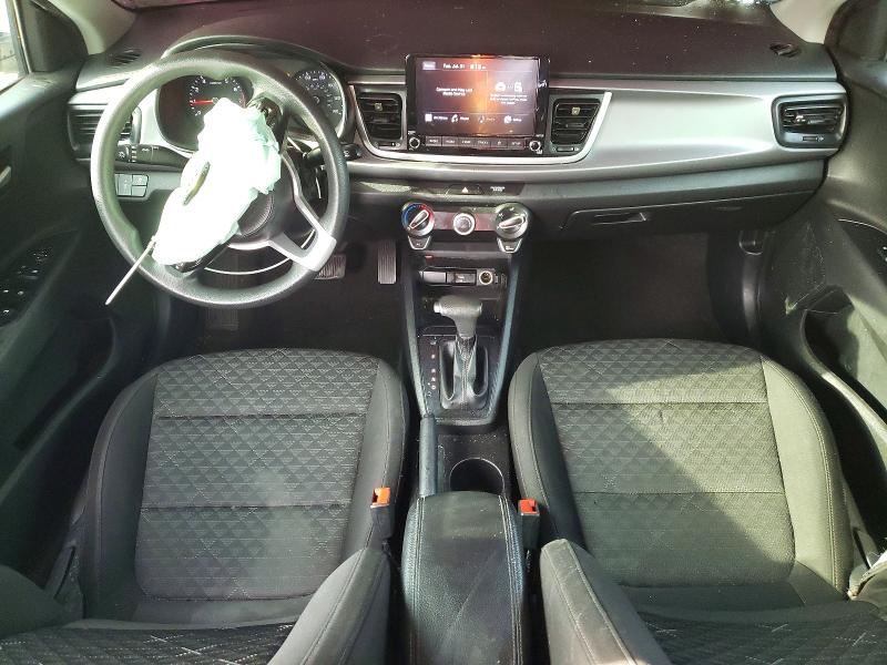 Aukcja sprzedaży 2021 Kia Rio, vin: 3KPA24AD5ME365312, numer aukcji: 62156936