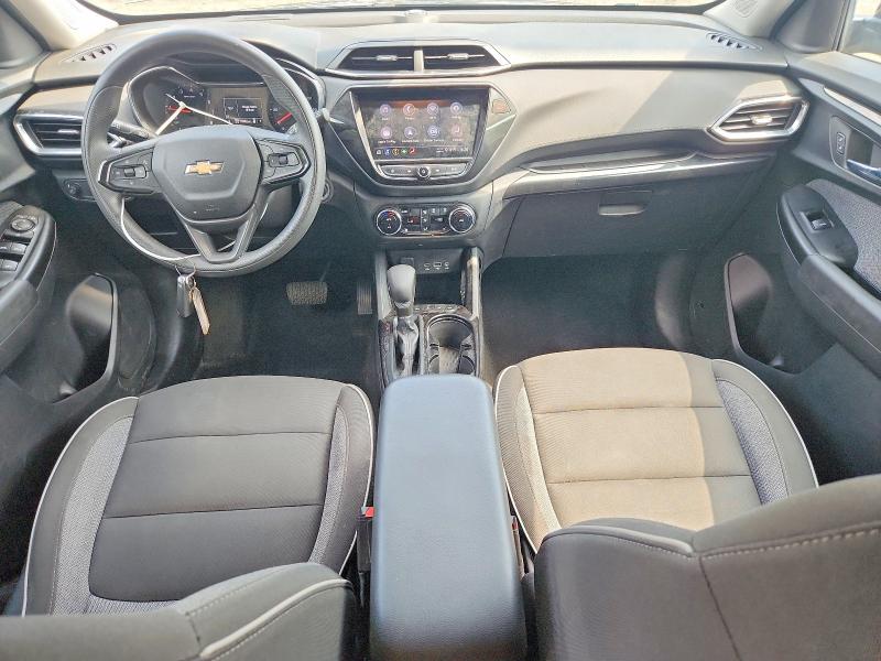 Продаж на аукціоні авто 2023 Chevrolet Trailblazer, vin: KL79MRSL9PB068297, номер лоту: 60212746