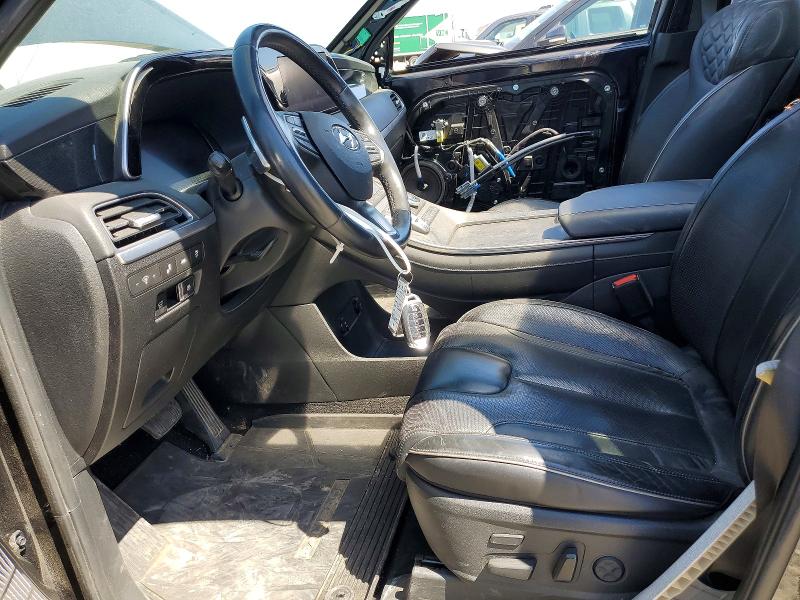 Продажа на аукционе авто 2022 Hyundai Palisade, vin: KM8R5DHE0NU482058, номер лота: 60241746