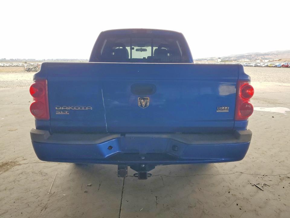 Aukcja sprzedaży 2007 Dodge Dakota, vin: 1D7HE48N47S175299, numer aukcji: 60052896