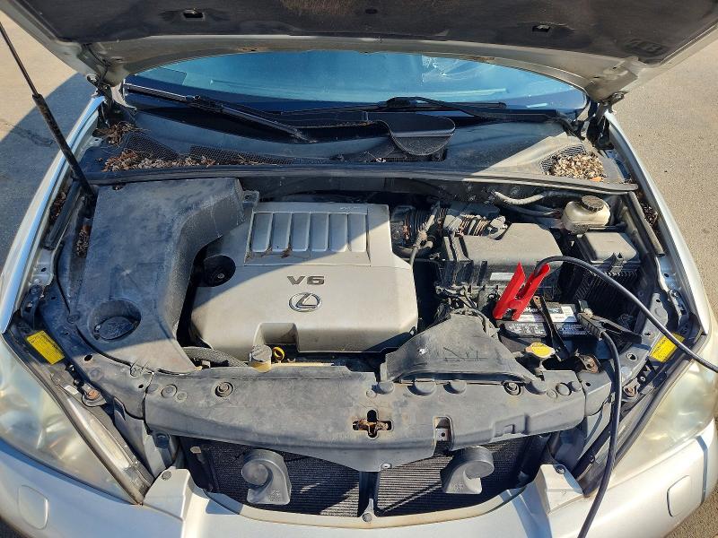 Aukcja sprzedaży 2007 Lexus Rx, vin: 2T2HK31U67C020653, numer aukcji: 63365026